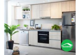 Departamentos con conectividad insuperable en Macul, ¡Paga el PIE en cuotas!