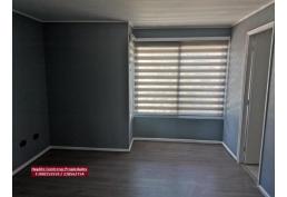 Invierte en Lomas de Mirasur, casa verde 2 pisos