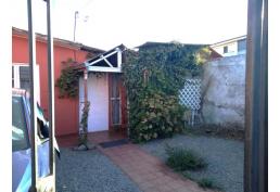 Gran vivienda en Población La Granja de Rancagua