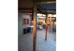 Gran vivienda en Población La Granja de Rancagua