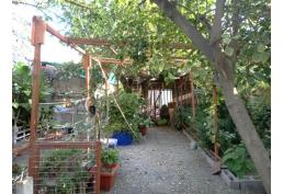 Gran vivienda en Población La Granja de Rancagua