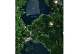 Hermosa Parcela -Sector Lauca / Región de Los Lagos