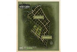 Hermosa Parcela -Sector Lauca / Región de Los Lagos