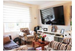 Preciosa Casa, Sector Nos. San Bernardo