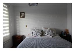 Preciosa Casa, Sector Nos. San Bernardo