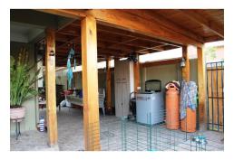 Preciosa Casa, Sector Nos. San Bernardo