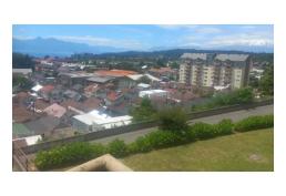 lindo departamento en Villarrica