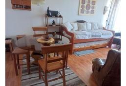 lindo departamento en Villarrica