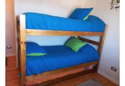 lindo departamento en Villarrica