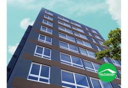 ¡Vive en La Cisterna! Departamentos con bono pie y entrega inmediata!