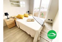 ¡Vive en La Cisterna! Departamentos con bono pie y entrega inmediata!