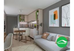 ¡Imperdible! Estrena tu nuevo hogar en el corazón de Santiago con BONO PIE incluido