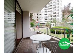 ¡Últimos departamentos en Valparaíso con bono PIE y entrega inmediata!