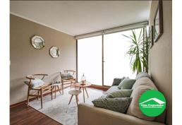 ¡Últimos departamentos en Valparaíso con bono PIE y entrega inmediata!