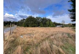 Se vende hermosa parcela en comuna de Puerto Varas