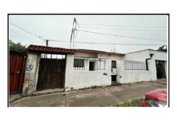 Vendo casa en La Cisterna