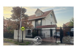 VENDE HERMOSA Y AMPLIA CASA EN LA FLORIDA