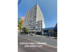 DEPARTAMENTO SAN DIEGO