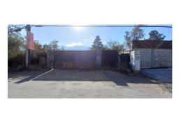 GRAN TERRENO LO CAÑAS LA FLORIDA