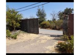 GRAN TERRENO LO CAÑAS LA FLORIDA