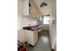 Departamento en venta en calle Ecuador