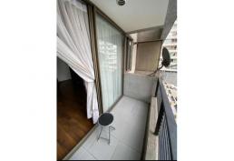 Departamento en venta en calle Ecuador