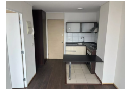 Se vende Depto cercano a metro Irarrázaval