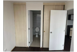 Se vende Depto cercano a metro Irarrázaval