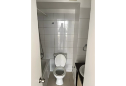 Se vende Depto cercano a metro Irarrázaval