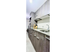 Departamento en Venta – General Mackenna, Santiago Centro