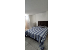 Departamento en Venta – General Mackenna, Santiago Centro