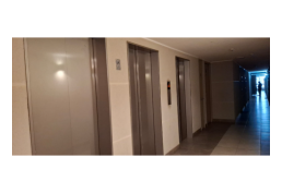 Departamento en Venta – General Mackenna, Santiago Centro