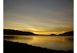 Oportunidad de invertir en el Lago Huillinco
