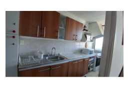 Departamento en Venta – Diagonal Paraguay, Santiago Centro