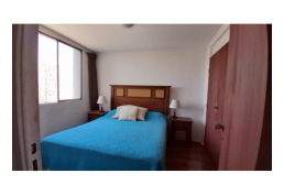 Departamento en Venta – Diagonal Paraguay, Santiago Centro