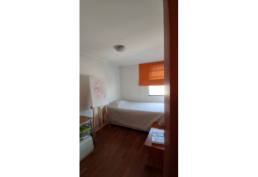 Departamento en Venta – Diagonal Paraguay, Santiago Centro