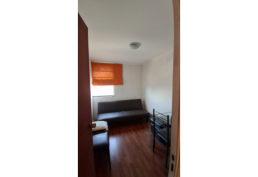 Departamento en Venta – Diagonal Paraguay, Santiago Centro