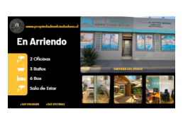 Centro Estético en Arriendo