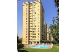 Hermoso departamento Ñuñoa