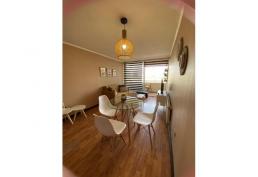 Hermoso departamento Ñuñoa