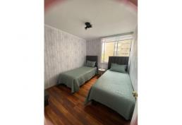 Hermoso departamento Ñuñoa