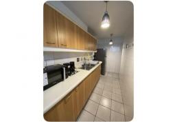 Hermoso departamento Ñuñoa