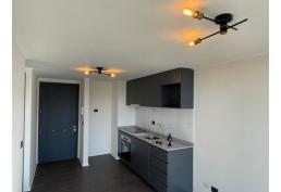 Departamento nuevo en arriendo en Edificio Columbus Park