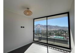 Departamento nuevo en arriendo en Edificio Columbus Park