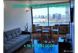 DEPARTAMENTOS DIARIOS CAVANCHA