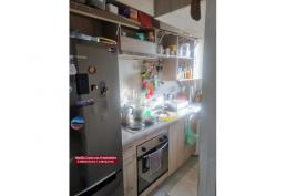 Depto. 2 Dorm. 2 Baños + Estac y Bodega, San Bdo.-