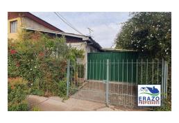 Casa en Rubén Barrales, Lo Barnechea