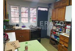 Casa en Rubén Barrales, Lo Barnechea