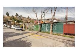 ¡¡Rebajado!!  Amplio Terreno en Lo Barnechea