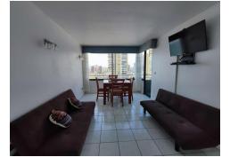 DEPARTAMENTOS DIARIOS